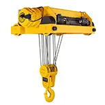 Electric Wire Rope Hoist